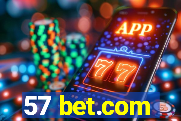 57 bet.com